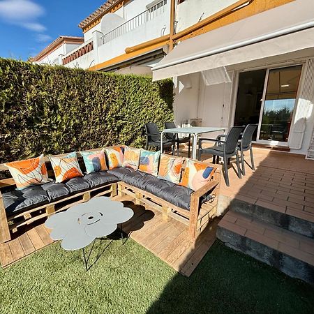 Casas Plus Costa Brava Villa L'Estartit Buitenkant foto