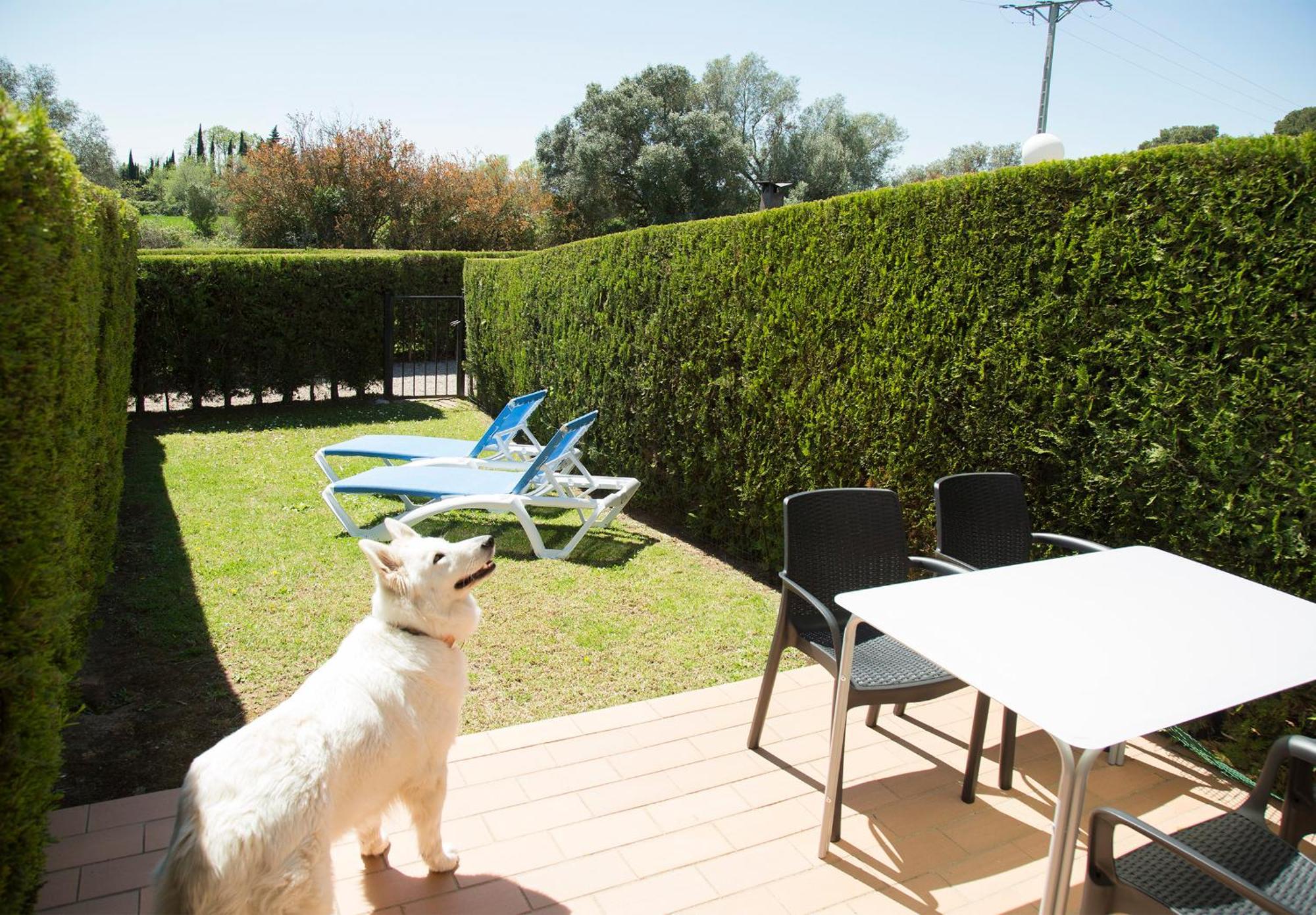 Casas Plus Costa Brava Villa L'Estartit Kamer foto