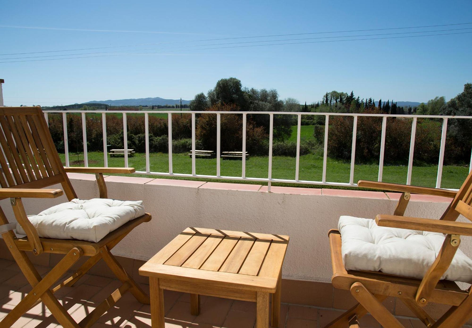 Casas Plus Costa Brava Villa L'Estartit Kamer foto