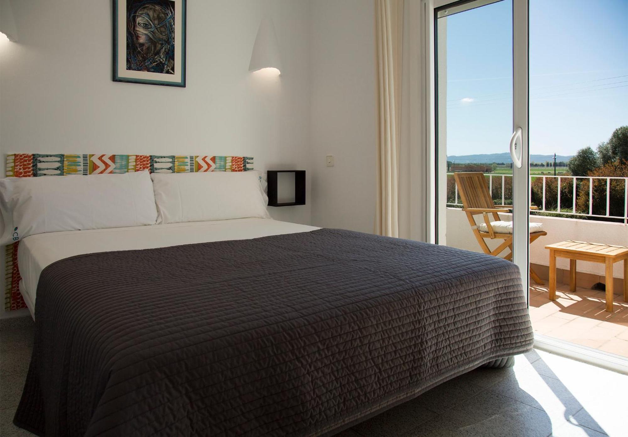 Casas Plus Costa Brava Villa L'Estartit Kamer foto