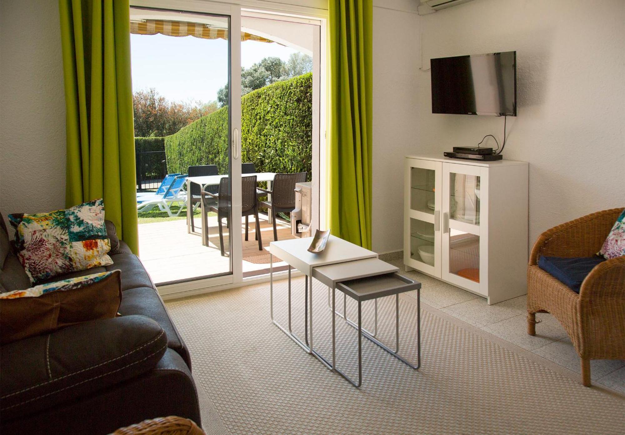 Casas Plus Costa Brava Villa L'Estartit Kamer foto