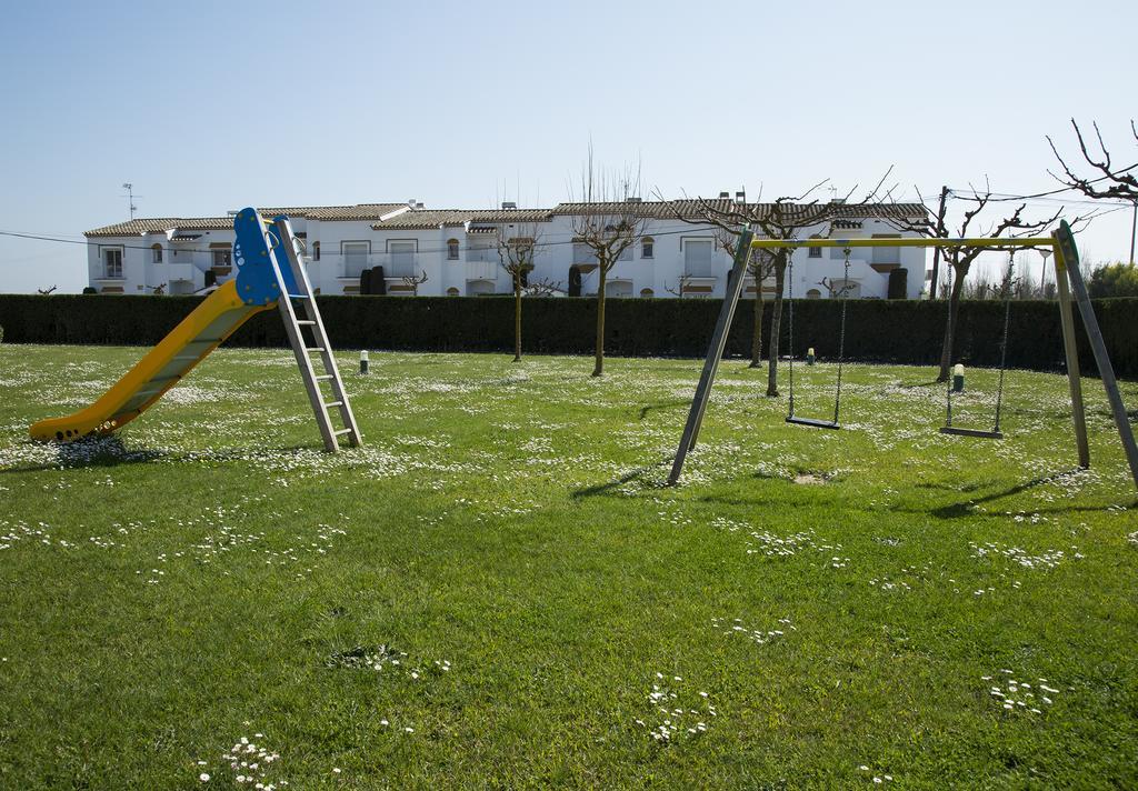 Casas Plus Costa Brava Villa L'Estartit Buitenkant foto