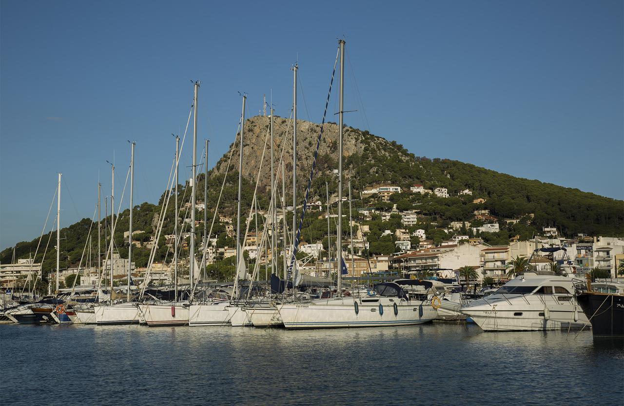 Casas Plus Costa Brava Villa L'Estartit Buitenkant foto